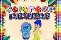 Colorear Intensamente
