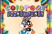 Colorear Looney Tunes