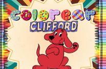 Colorear Clifford